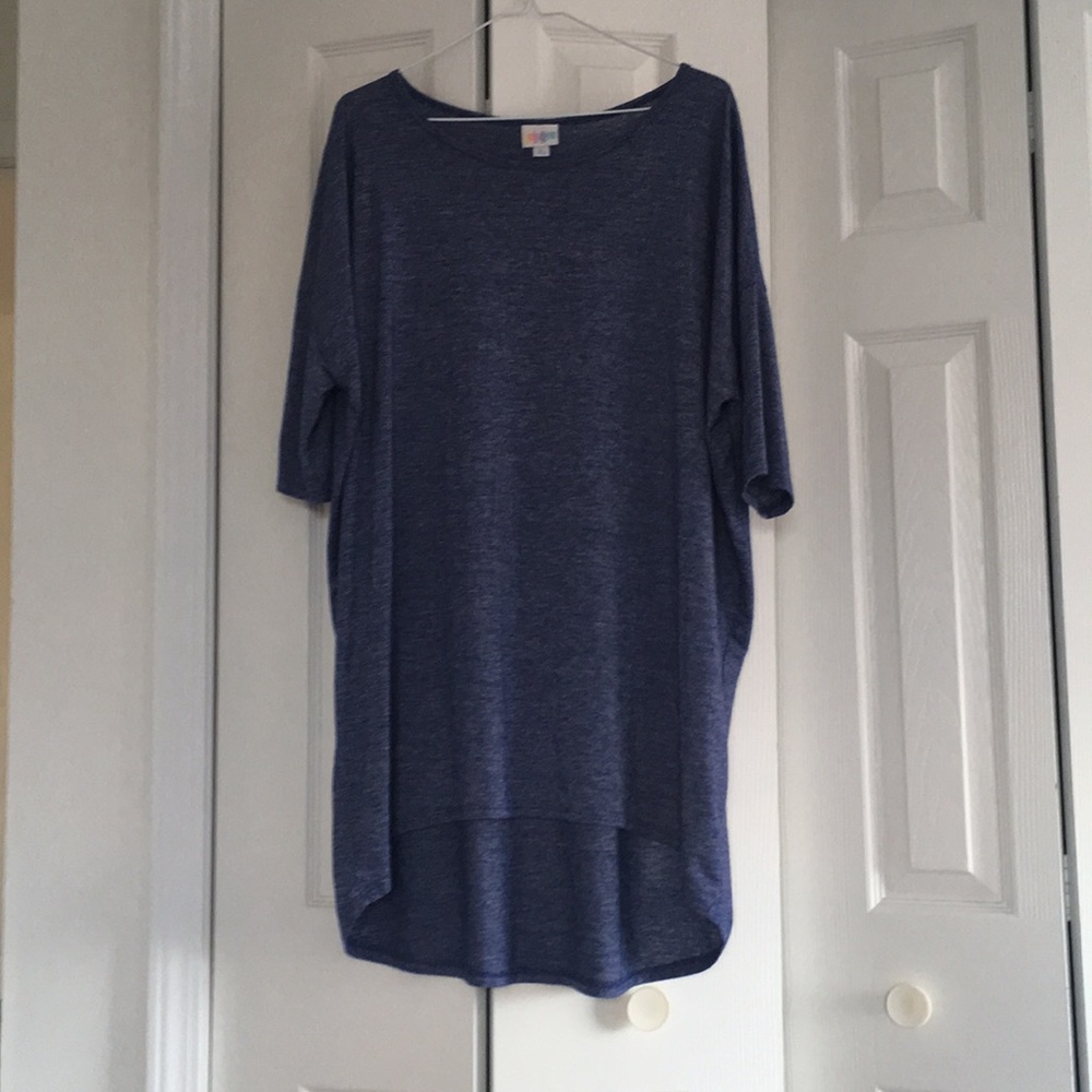 XL lulaRoe Irma